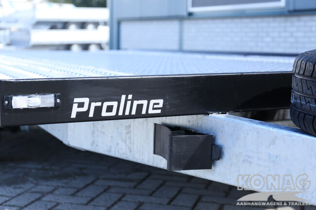 Proline Silverstone autotransporter 500x210