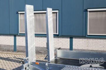 Oprijbanen Ifor GP 183