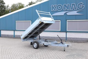Voorrek Loady kipper