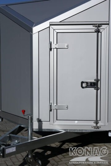 Zijdeur Proline sandwich plateau