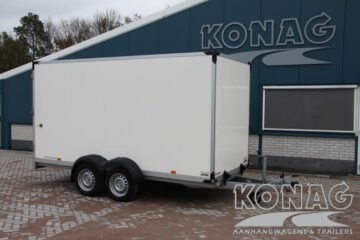 Konag Proline transportwagen