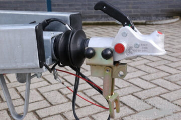 SCM gekeurd onderbouw slot