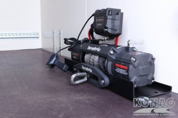 Elektrische lier
