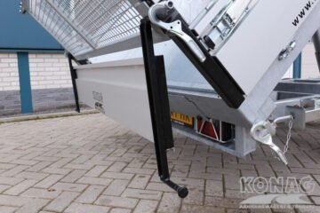 Tuimelklep Proline