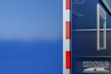 RAL Kleur Proline Schaftwagen