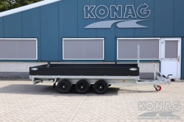 Zwarte uitvoering