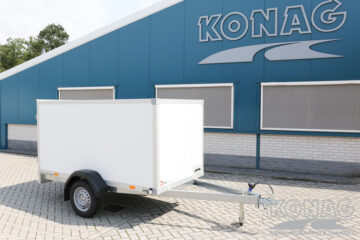 Opbouw verlagen 100/200mm