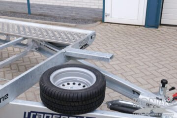 Reservewiel Transporto