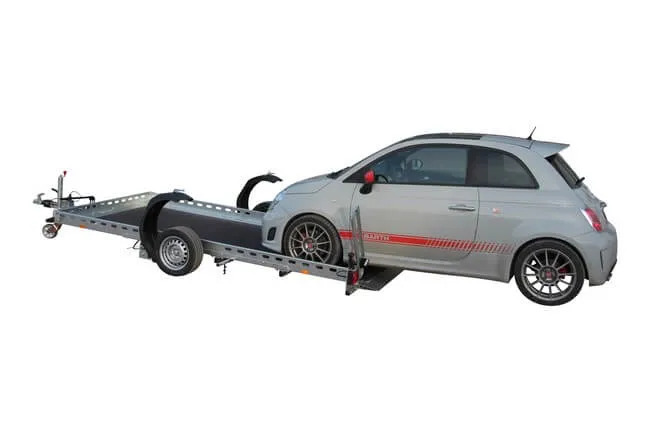 Autoambulance
