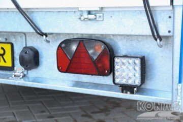 LED werklamp