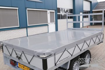 Dekzeil Proline