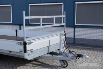 Voorrek Proline