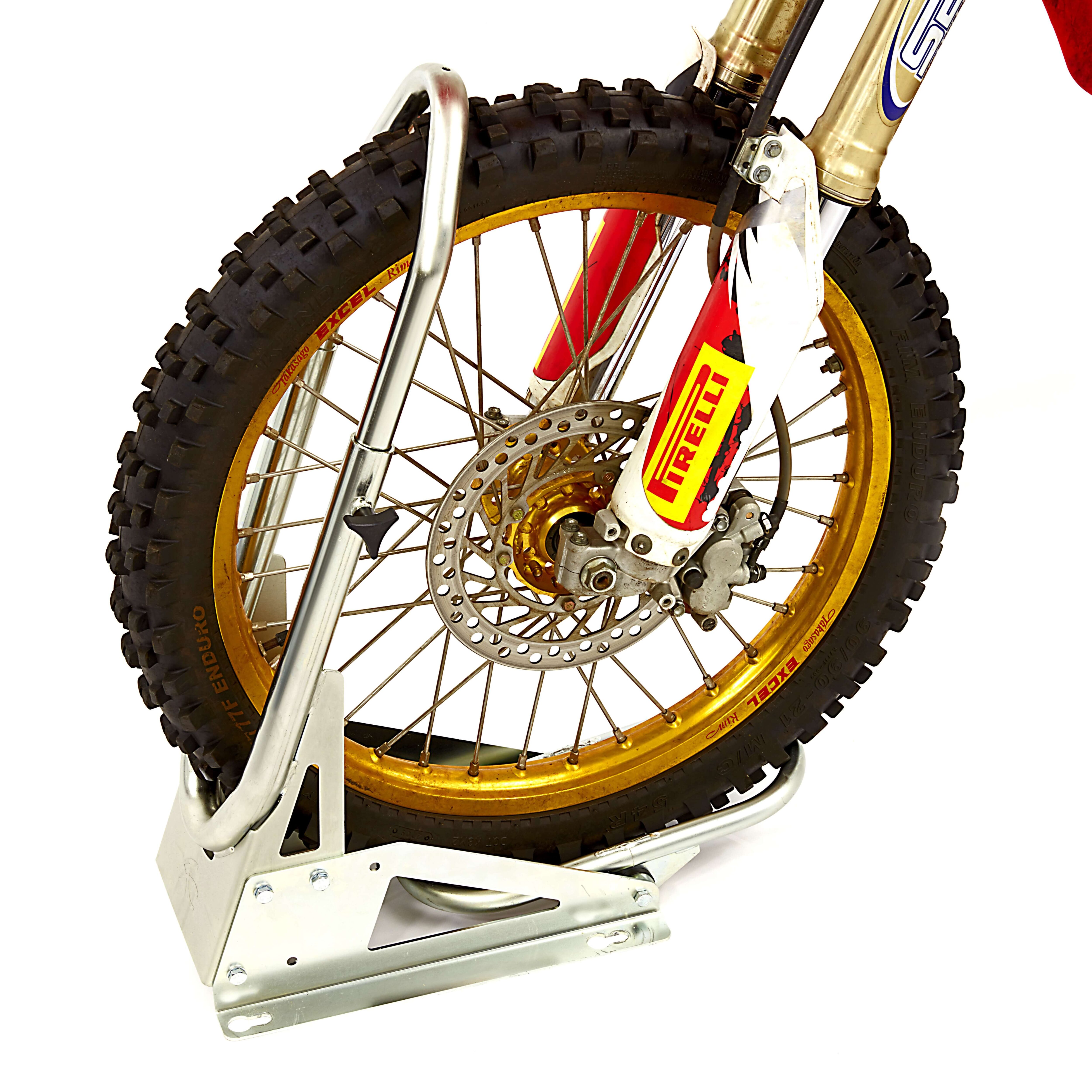 Vastzetsysteem Cross