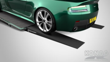 Brian James Race Ramps