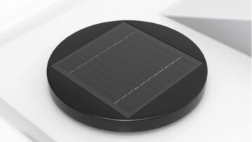 Zonnepaneel Dakventilator Brian James Boxvan accessoire