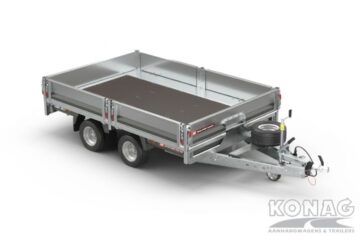 Brian James Cargo Connect tandem1