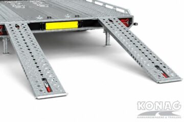 Oprijplaten 180cm