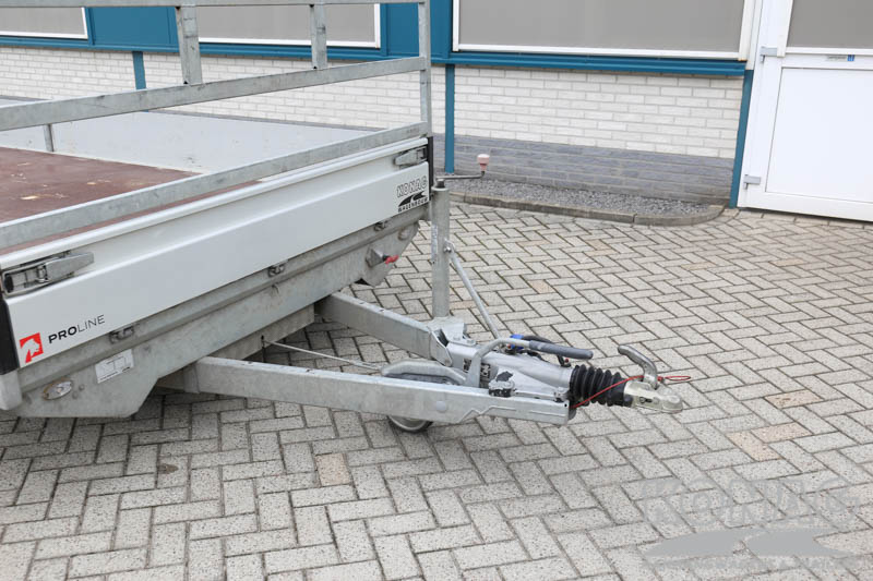 Konag laadkraan aanhangwagen tridemas 503x222 3500 kg